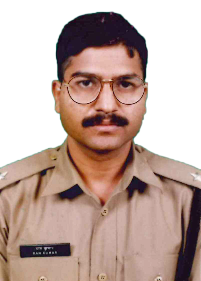 Ram Kumar 